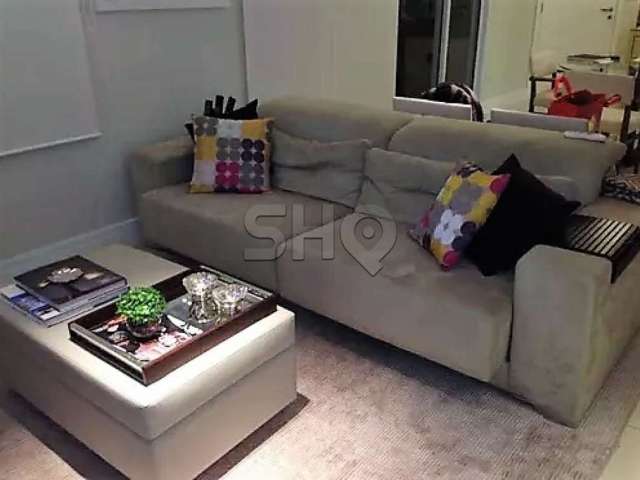 Apartamento com 2 quartos à venda na Rua Jorge Tibiriçá, 565, Vila Mariana, São Paulo por R$ 1.300.000