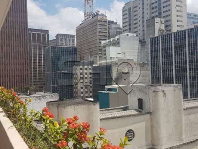 Apartamento com 5 quartos à venda na Rua Luís Coelho, 108, Consolação, São Paulo por R$ 900.000