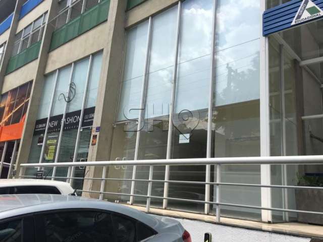 Ponto comercial com 1 sala para alugar na Rua Alfredo Pujol, 1659, Santana, São Paulo por R$ 6.000