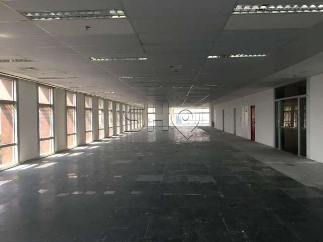 Sala comercial para alugar na Avenida das Nações Unidas, 7221, Pinheiros, São Paulo por R$ 149.684