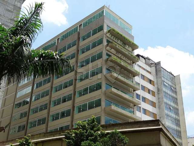 Ponto comercial com 1 sala para alugar na Rua Bela Cintra, 445, Consolação, São Paulo por R$ 360.000