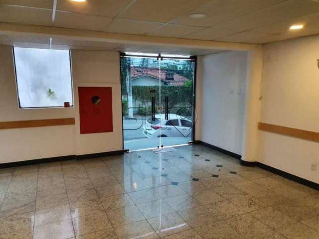 Ponto comercial para alugar na Rua Bernardino de Campos, 145, Campo Belo, São Paulo por R$ 28.000