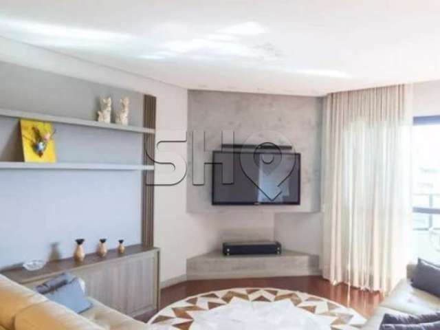 Apartamento com 3 quartos à venda na Rua Capitão Alberto Mendes Júnior, 204, Água Fria, São Paulo por R$ 1.480.000