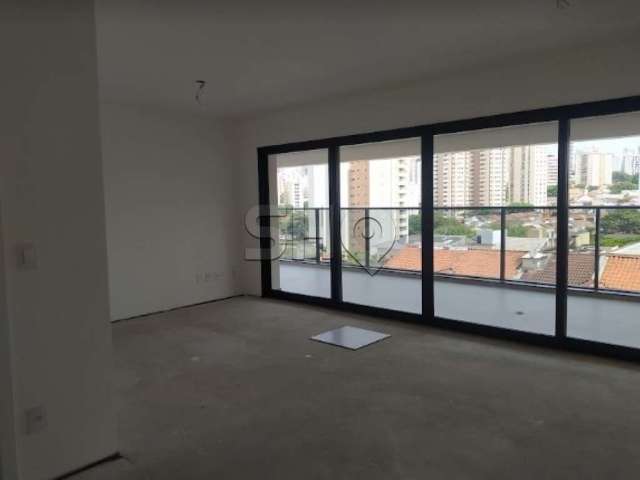 Apartamento com 3 quartos à venda na Rua Doutor Rafael Correia, 50, Água Branca, São Paulo por R$ 1.925.000