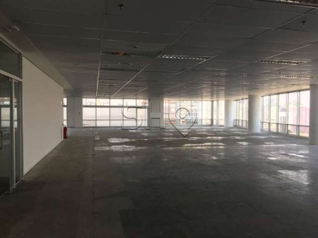 Sala comercial para alugar na Avenida das Nações Unidas, 7221, Pinheiros, São Paulo por R$ 149.684