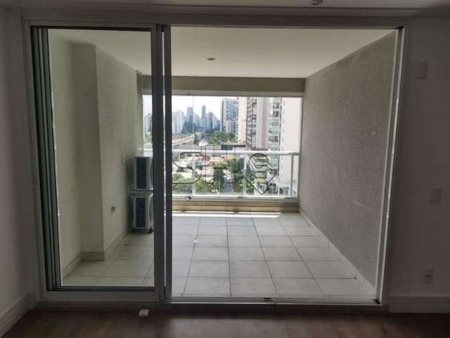 Apartamento com 2 quartos à venda na Rua Antônio de Macedo Soares, 878, Campo Belo, São Paulo por R$ 880.000