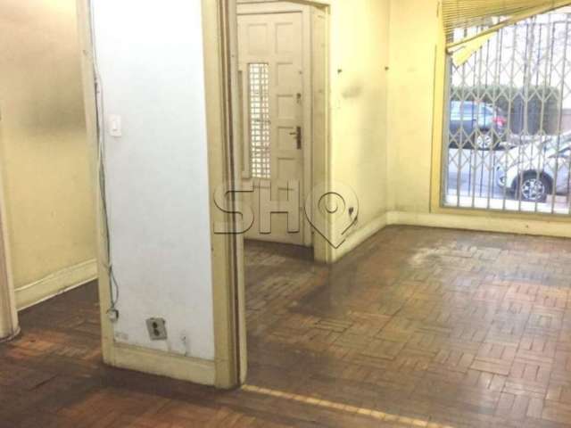 Casa comercial com 1 sala à venda na Rua Guarará, 244, Jardim Paulista, São Paulo por R$ 2.900.000