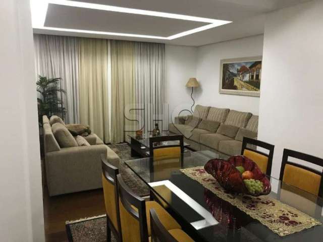 Apartamento com 3 quartos à venda na Rua Coronel Francisco Inácio, 1304, Vila Moinho Velho, São Paulo por R$ 849.000