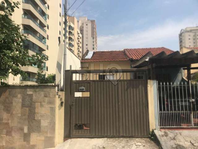 Casa com 3 quartos à venda na Rua Itaici, 226, Santa Teresinha, São Paulo por R$ 371.000