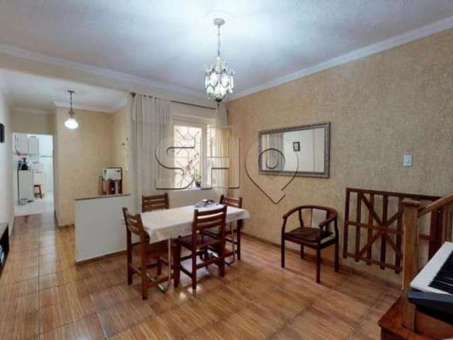 Casa com 3 quartos à venda na Rua Raul Pompéia, 1327, Pompéia, São Paulo por R$ 880.000