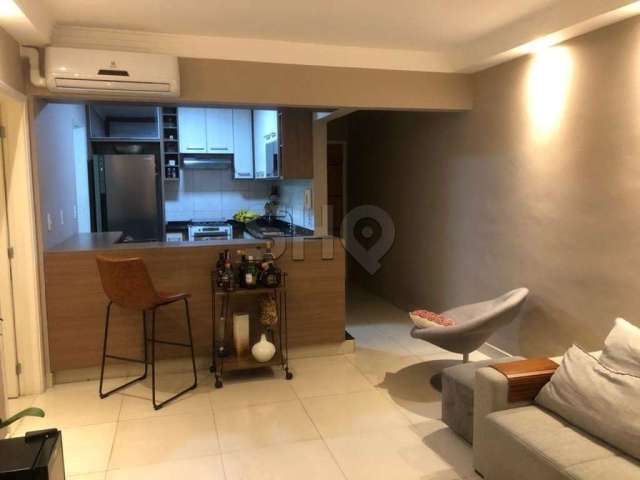 Apartamento com 2 quartos à venda na Rua Raul Pompéia, 249, Pompéia, São Paulo por R$ 950.000