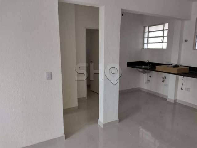 Apartamento com 1 quarto à venda na Rua Basílio da Cunha, 472, Vila Deodoro, São Paulo por R$ 359.777