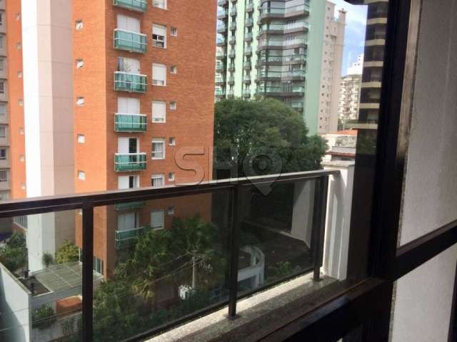 Apartamento com 3 quartos à venda na Avenida Jamaris, 660, Planalto Paulista, São Paulo por R$ 1.600.000