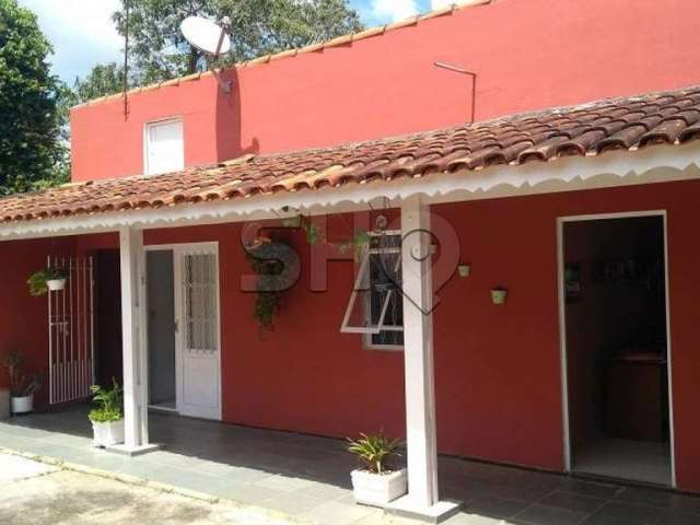 Casa com 3 quartos à venda na Rua Rio Preto, 276, Jardim Paulista, Atibaia por R$ 690.000