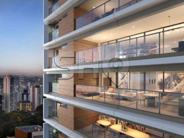 Apartamento com 3 quartos à venda na Rua Aimberê, 2050, Sumaré, São Paulo por R$ 2.442.150