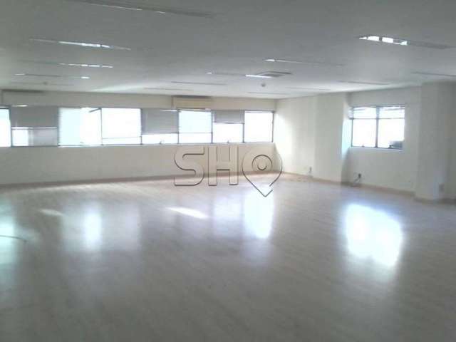 Sala comercial para alugar na Alameda Campinas, 977, Jardim Paulista, São Paulo por R$ 12.500