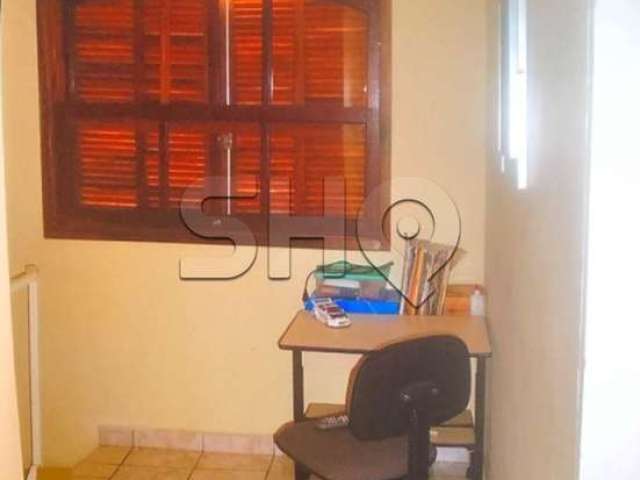 Casa com 4 quartos à venda na Rua Leonardo Jones Júnior, 15, Barra Funda, São Paulo por R$ 729.999