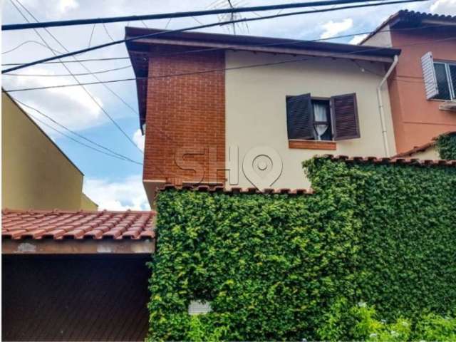 Casa com 3 quartos à venda na Rua Engenheiro Mac Lean, 319, Santana, São Paulo por R$ 1.600.000