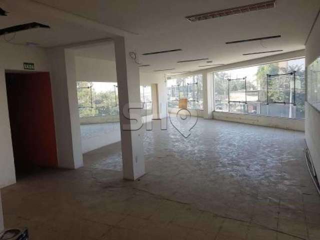 Prédio para alugar na Avenida Giovanni Gronchi, 3800, Morumbi, São Paulo por R$ 45.000