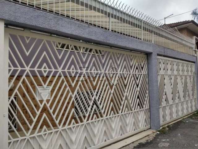 Casa com 2 quartos à venda na Jean Cras, 23, Jardim Tremembé, São Paulo por R$ 695.000