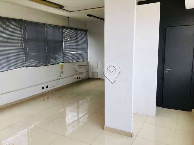 Sala comercial com 1 sala à venda na Rua Mourato Coelho, 798, Pinheiros, São Paulo por R$ 552.000