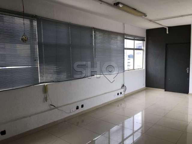 Sala comercial com 1 sala à venda na Rua Mourato Coelho, 798, Pinheiros, São Paulo por R$ 550.000