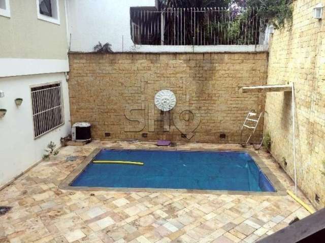 Casa com 3 quartos à venda na Rua Itanhanga, 540, Tucuruvi, São Paulo por R$ 1.600.000