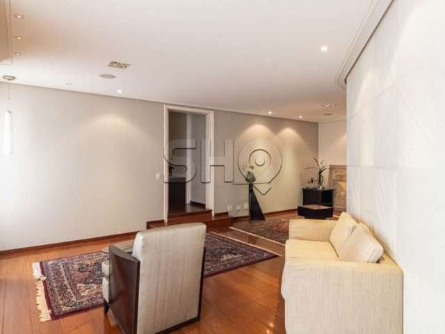 Apartamento com 3 quartos à venda na Rua Doutor Tomás Carvalhal, 880, Paraíso, São Paulo por R$ 3.499.000