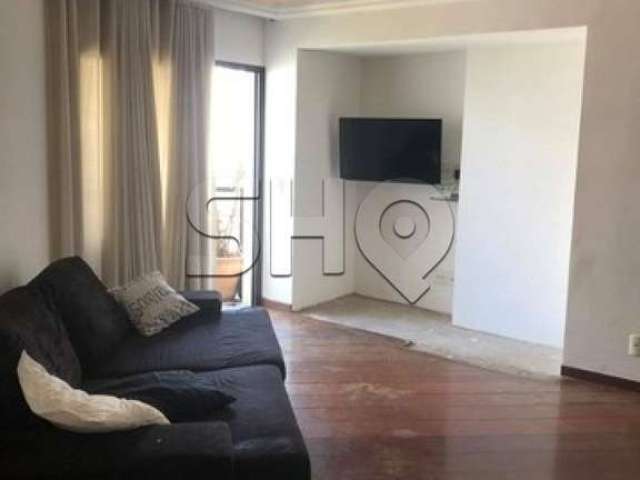 Apartamento com 3 quartos à venda na Rua Passo da Pátria, 1294, Bela Aliança, São Paulo por R$ 1.000.000