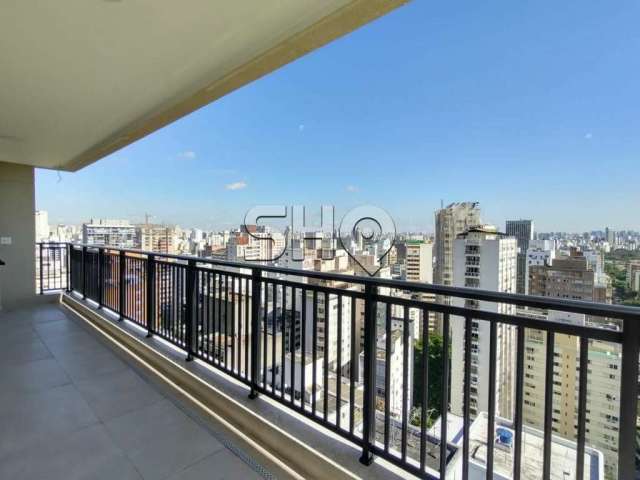 Apartamento com 4 quartos à venda na Rua Peixoto Gomide, 1389, Jardim Paulista, São Paulo por R$ 7.928.200