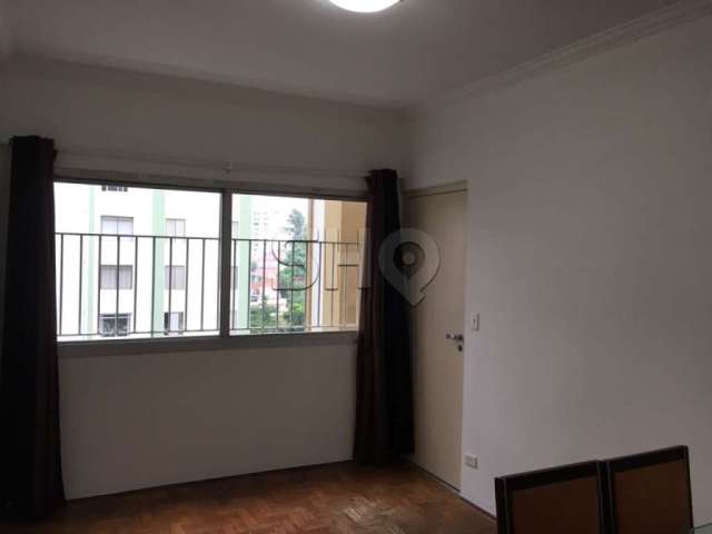 Apartamento com 3 quartos à venda na Avenida Onze de Junho, 625, Vila Clementino, São Paulo por R$ 670.000