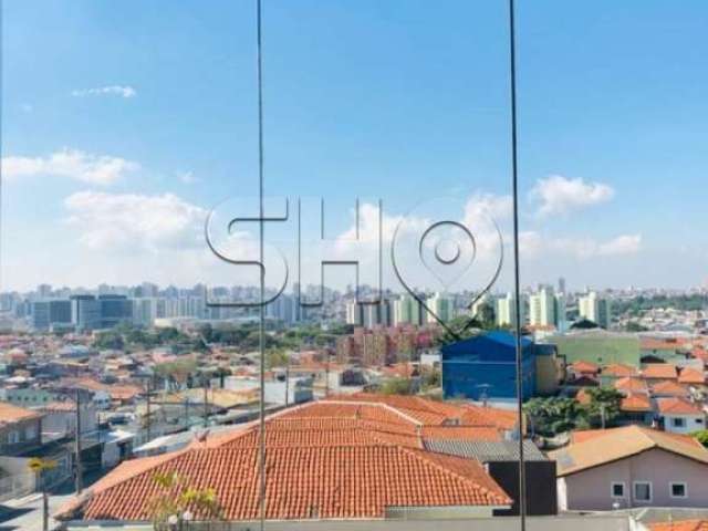 Apartamento com 3 quartos à venda na Rua Tito Oliani, 766, São João Climaco, São Paulo por R$ 750.000