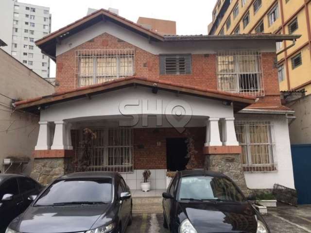 Casa comercial com 13 salas à venda na Rua Condessa de São Joaquim, 272, Bela Vista, São Paulo por R$ 8.000.000