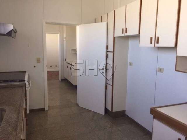 Apartamento com 2 quartos para alugar na Rua do Estilo Barroco, 483, Santo Amaro, São Paulo por R$ 9.700