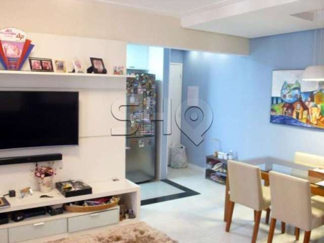 Apartamento com 1 quarto à venda na Rua Dionísio da Costa, 170, Vila Mariana, São Paulo por R$ 860.000