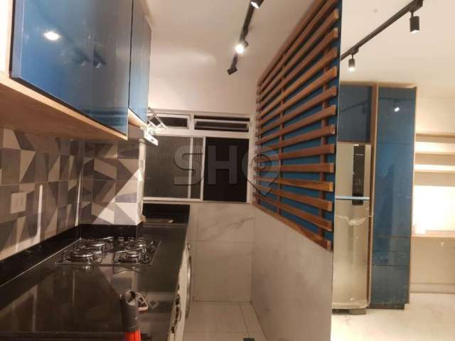 Apartamento com 1 quarto à venda na Rua da Consolação, 2665, Cerqueira César, São Paulo por R$ 600.000