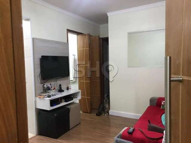 Apartamento com 2 quartos à venda na Rua Geneve, 390, Lauzane Paulista, São Paulo por R$ 320.000