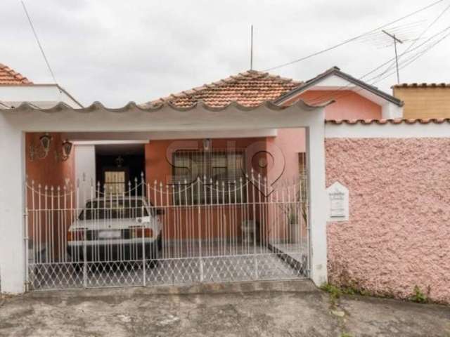 Casa com 3 quartos à venda na Rua Américo Vespucci, 322, Vila Prudente, São Paulo por R$ 1.150.000