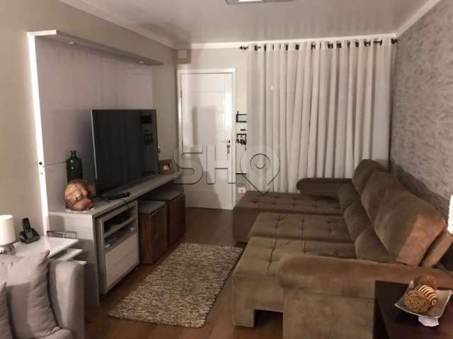 Casa com 3 quartos à venda na Rua Paulo de Avelar, 405, Vila Dom Pedro II, São Paulo por R$ 1.020.000