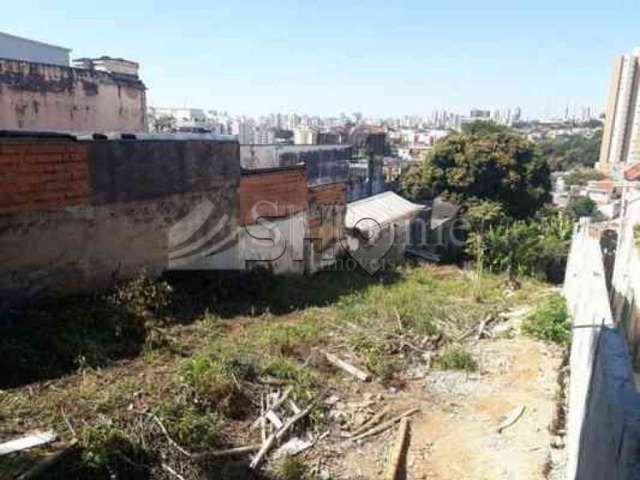 Terreno à venda na Rua Camburiú, 549, Vila Ipojuca, São Paulo por R$ 2.263.829