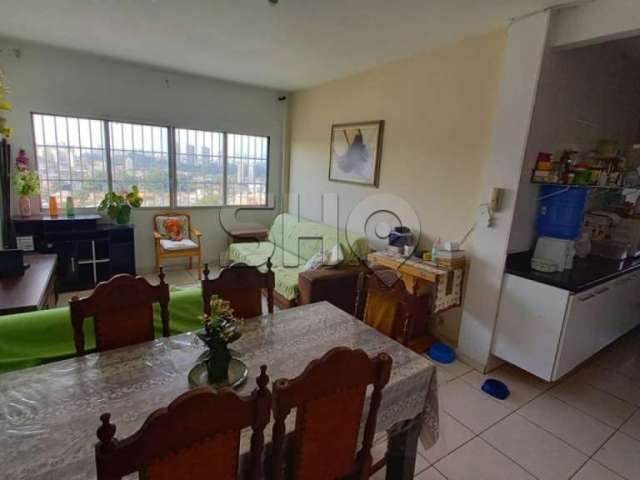 Apartamento com 3 quartos à venda na Rua da Matriz, 49, Santo Amaro, São Paulo por R$ 545.000