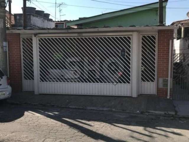 Casa com 3 quartos à venda na Camatei, 518, Vila Nivi, São Paulo por R$ 630.000