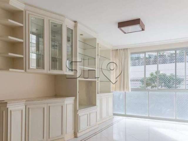 Apartamento com 3 quartos à venda na Rua Rosa e Silva, 256, Santa Cecília, São Paulo por R$ 977.000