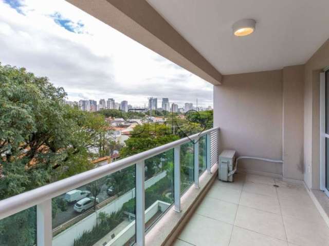 Apartamento com 1 quarto à venda na Avenida Presidente Juscelino Kubitschek, 1545, Vila Nova Conceição, São Paulo por R$ 1.400.000