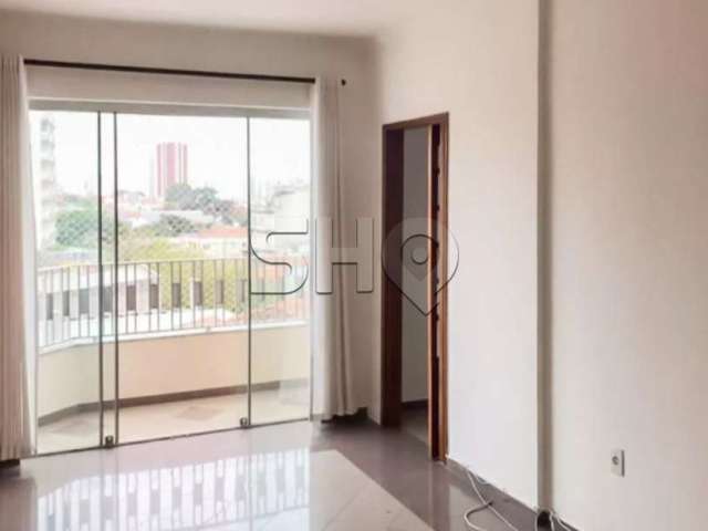 Apartamento com 3 quartos à venda na Rua Antônio Marcondes, 713, Ipiranga, São Paulo por R$ 680.000