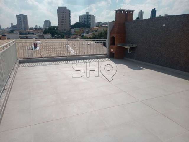 Apartamento com 2 quartos à venda na Rua Severa, 1041, Vila Maria, São Paulo por R$ 679.000