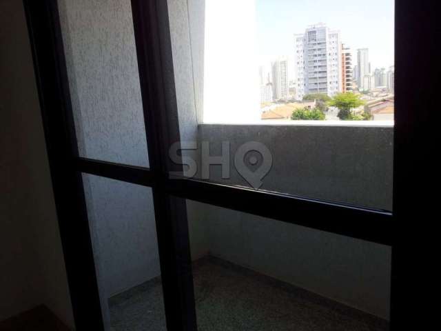 Apartamento com 2 quartos à venda na Avenida Itaboraí, 1321, Bosque da Saúde, São Paulo por R$ 480.000