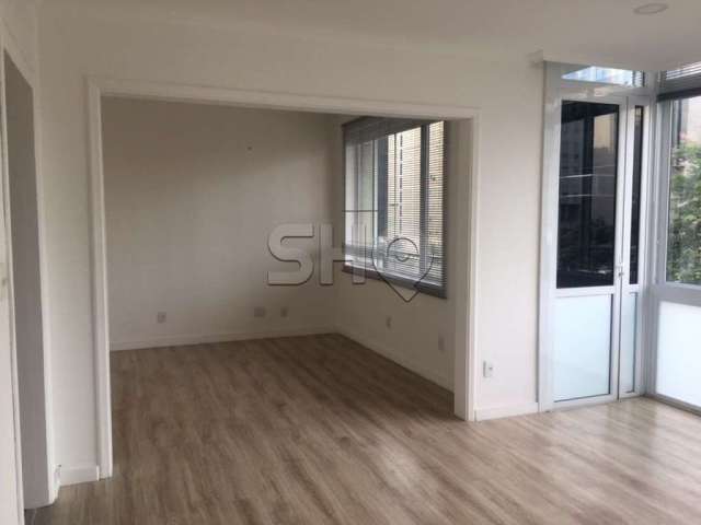 Apartamento com 3 quartos à venda na Avenida Paulista, 2494, Bela Vista, São Paulo por R$ 1.500.000