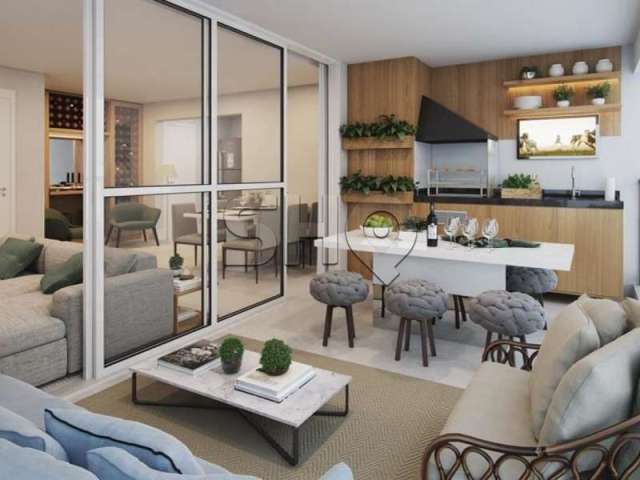 Apartamento com 3 quartos à venda na Rua Doutor Diogo de Faria, 912, Vila Clementino, São Paulo por R$ 2.524.990