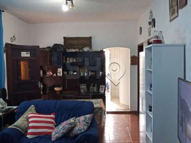 Casa com 10 quartos à venda na Baltazar Da Silveira, 592, Vila Pereira Cerca, São Paulo por R$ 485.000